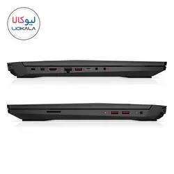 لپ تاپ گیمینگ HP OMEN 15X