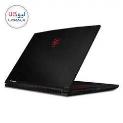 لپ تاپ گیمینگ MSI GF63 Thin 10SCSR