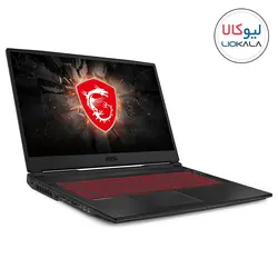 لپ تاپ گیمینگ MSI GF63 Thin 10SCSR