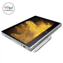 لپ تاپ هیبریدی HP Elite x2 1012 G2 - به همراه قلم هوشمند - لیوکالا