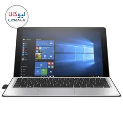 لپ تاپ هیبریدی HP Elite x2 1012 G2 - به همراه قلم هوشمند - لیوکالا