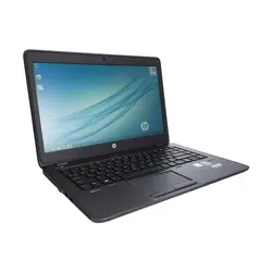لپ تاپ ورک استیشن و گیمینگ Hp ZBook 14 G1