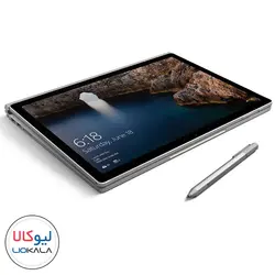 مایکروسافت سرفیس بوک 1 (Microsoft Surface Book)