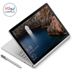 مایکروسافت سرفیس بوک 1 (Microsoft Surface Book)