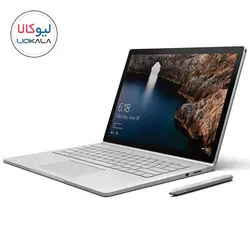 مایکروسافت سرفیس بوک 1 (Microsoft Surface Book)