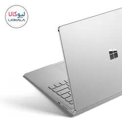 مایکروسافت سرفیس بوک 1 (Microsoft Surface Book)