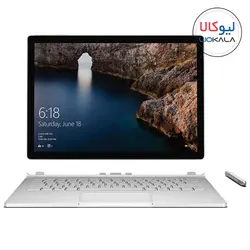 مایکروسافت سرفیس بوک1 (Microsoft Surface Book)