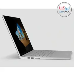 مایکروسافت سرفیس بوک1 (Microsoft Surface Book)