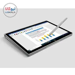 مایکروسافت سرفیس بوک1 (Microsoft Surface Book)