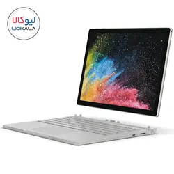 مایکروسافت سرفیس بوک 2 (Microsoft Surface Book 2)