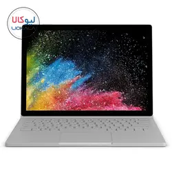 مایکروسافت سرفیس بوک 2 (Microsoft Surface Book 2)