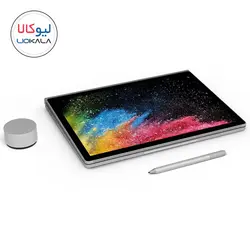 مایکروسافت سرفیس بوک 2 (Microsoft Surface Book 2)