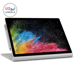 مایکروسافت سرفیس بوک 2 (Microsoft Surface Book 2)