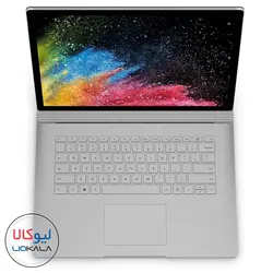 مایکروسافت سرفیس بوک 2 (Microsoft Surface Book 2)