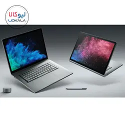 مایکروسافت سرفیس بوک 2 (Microsoft Surface Book 2)