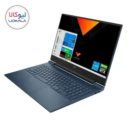 لپ تاپ HP Victus 16 Gaming