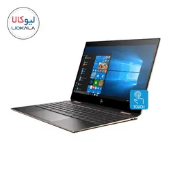 لپ تاپ HP Specter 13 X360