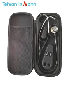 کیف گوشی پزشکی لیتمن مناسب مدل‌های کاردیولوژی و الکترونیک