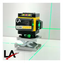 تراز لیزری دیوالت مدل 4800mah - لرد ابزار