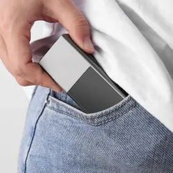 تراز و شیب سنج لیزری دیجیتال ATuman - لرد ابزار