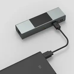 تراز و شیب سنج لیزری دیجیتال ATuman - لرد ابزار