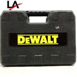 دریل ۳ کاره دیوالت مدل d25143 - لرد ابزار