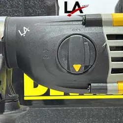 دریل ۳ کاره دیوالت مدل d25143 - لرد ابزار