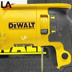 دریل ۳ کاره دیوالت مدل d25143 - لرد ابزار