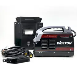 اینورتر جوشکاری وستون مدل z-62779 - لرد ابزار