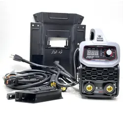 اینورتر جوشکاری وستون مدل z-62779 - لرد ابزار