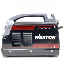 اینورتر جوشکاری وستون مدل z-62779 - لرد ابزار