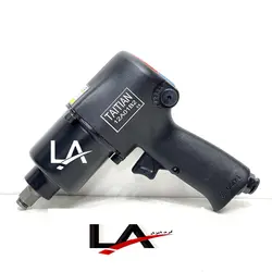 بکس بادی 1/2 اینچ تیتان مدل 12a01b2 - لرد ابزار