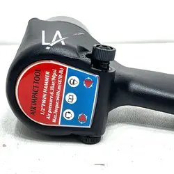 بکس بادی 1/2 اینچ تیتان مدل 12a01b2 - لرد ابزار