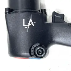 بکس بادی 1/2 اینچ تیتان مدل 12a01b2 - لرد ابزار