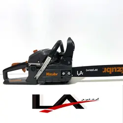 اره موتوری(بنزینی)شرکت Kzubr مدلkgcs58-2.2 - لرد ابزار