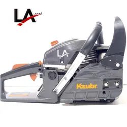 اره موتوری(بنزینی)شرکت Kzubr مدلkgcs58-2.2 - لرد ابزار