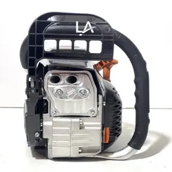 اره موتوری(بنزینی)شرکت Kzubr مدلkgcs58-2.2 - لرد ابزار