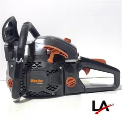 اره موتوری(بنزینی)شرکت Kzubr مدلkgcs58-2.2 - لرد ابزار