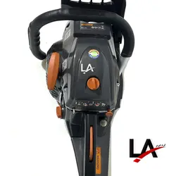 اره موتوری(بنزینی)شرکت Kzubr مدلkgcs58-2.2 - لرد ابزار