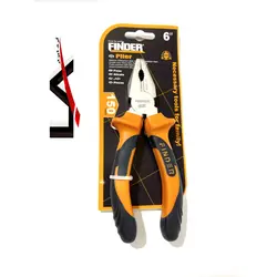 انبر دست finder - لرد ابزار