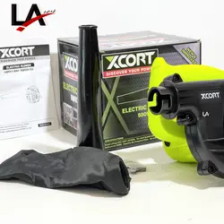 دستگاه دمنده و مکنده ایکس کورت XCORT XQF02-500 - لرد ابزار