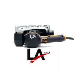 سنباده لرزان ورکس مدل مستطیلی WORX300w