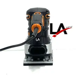 سنباده لرزان ورکس مدل مستطیلی WORX300w