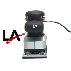 سنباده لرزان ورکس مدل مستطیلی WORX300w