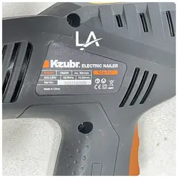 میخکوب برقی زوبر مدل kzubr KEN-F30 - لرد ابزار