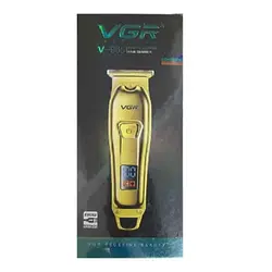 ماشین اصلاح موی سر و صورت وی جی ار مدل V-965