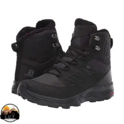 کفش سالامون مدل OUTBLAST THINSULATE