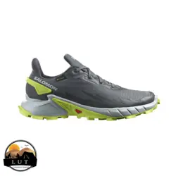 کفش سالامون ALPHACROSS 4 GTX GORE-TEX - فروشگاه لوت
