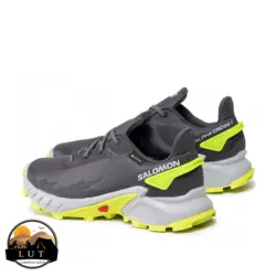 کفش سالامون ALPHACROSS 4 GTX GORE-TEX - فروشگاه لوت