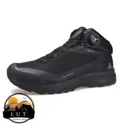 کفش مردانه هامتو مدل 230969A1 - فروشگاه لوت